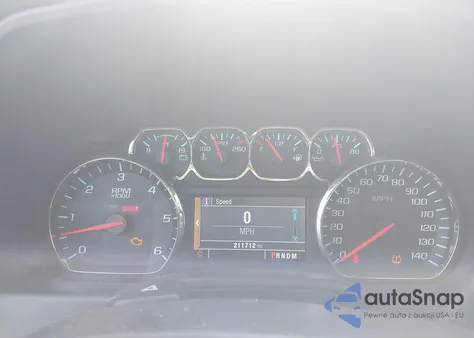 2014 Chevrolet Silverado 1500 1Lt из США, поврежденный, VIN 1GCRCREC8EZ318229